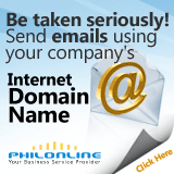 Philippines Online Domain Master Plan