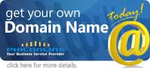 Philippines Online Domain Master Plan
