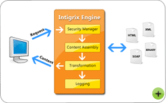Intigrix™ Architecture