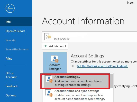 microsoft office outlook 2019 microsoft office outlook 2019