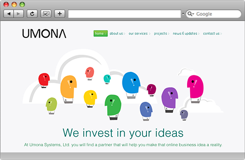 Umona Systems, Ltd.